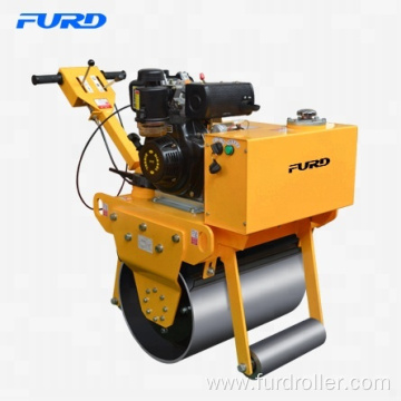 FYL600C Hand Small Asphalt Compactor Machine